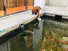 -泉乐坊步行街(烟酒特产平价超市店)