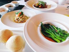 -富力丽思卡尔顿酒店·丽轩中餐厅