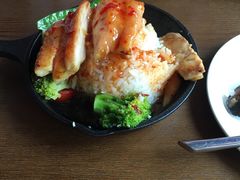 -莫比餐厅(五道口店)