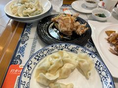 -东方饺子王(顺义石门店)