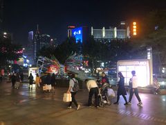 -VT101维多利广场