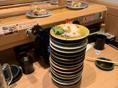 -大起水产回转寿司(道顿堀店)