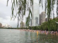 -天鹅湖体育公园