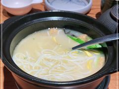 -云海肴·汽锅鸡·云南菜(高德置地店)