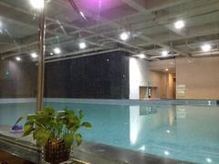 -佰家汤泉