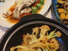 -玲珑·新粤菜(安华汇店)