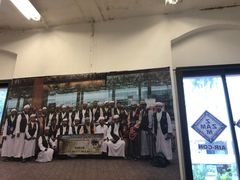 -新加坡Zam Zam餐馆