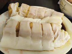 -伍湛记 · 广州老字号(龙津中路店)