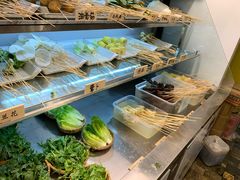-XiaoJunGan Hotpot 钢管厂五区小郡肝火锅串串香