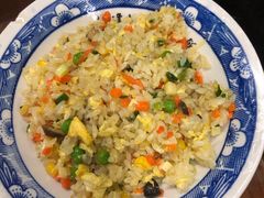 扬州炒饭-粗茶淡饭(东关街店)