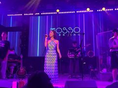 -MOSSO音乐酒吧·live house(南京旗舰店)