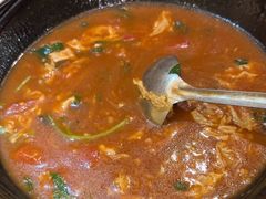 -玉桥餐厅(天坛店)