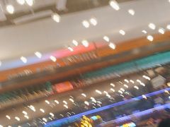 -河坝烧烤串城(金达莱店)