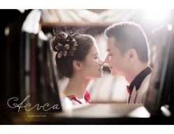 爱城婚纱摄影-爱城婚纱摄影·品质严选店