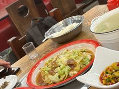-二娃川菜·猛火现炒有锅气(思北角滨店)