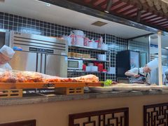 -李记饺子·熏酱东北菜(欢乐谷店)