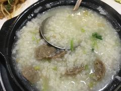-潮州菜馆(十里河店)