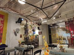 -又见马甲M8融合西餐厅(体育中心店)
