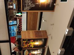 -比格比萨自助(新辰里学清路店)