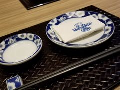 -小山日本料理(兴业太古汇店)