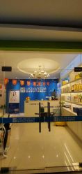 -蓝丝带 催乳 产后恢复中心(狮山龙湖店)