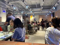 -五里关火锅(牛市口店)