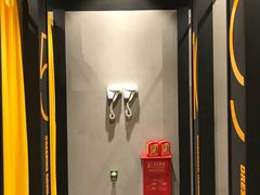 -超级猩猩健身·团课·瑜伽(花园道店)