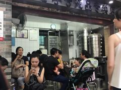 门面-達揚原味燉品(文明路店)