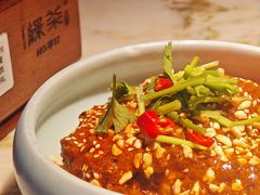 -绿茶餐厅(汇悦大融城店)