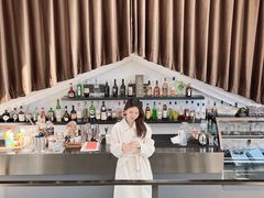 -自如ZSPACE四合院艺术餐厅