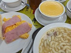 -澳洲牛奶公司(佐敦店)