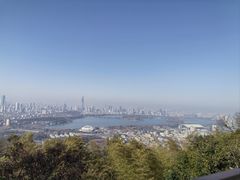 -紫金山天文台