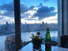 -翡翠36餐厅(浦东香格里拉店)