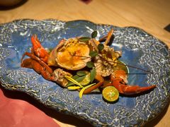 -鸟山鸣·日料食堂(王府井店)