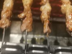 -很久以前羊肉串(南京路第一百货店)