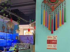 -云中鱼蒸汽石锅鱼(川沙百联店)