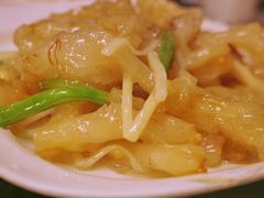 -新聚丰菜馆(太监弄店)