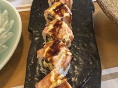 -天正河鲀·河豚亭(大连店)