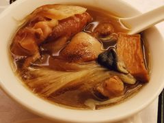 -浦华大酒店-台南担仔面海鲜楼