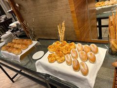 -索菲特酒店·海鲜自助 ·聚餐厅
