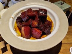 -黄山老妈·土菜(碧桂园店)