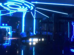 -世代星球·保龄球·镭战真人CS·团建(杨浦店)