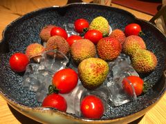餐前小菜-滋色臻选川菜(北京坊旗舰店)