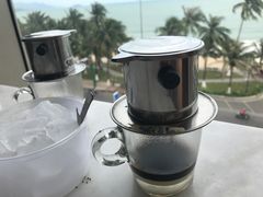 -芽庄中心购物广场