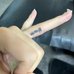 点击看大图 -飛凡TATTOO纹身•原创