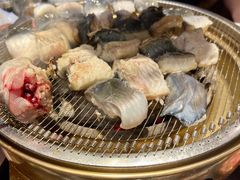 -味家烤肉烤鳗鱼牛排(西塔旗舰店)