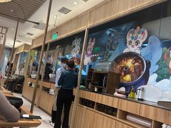 -云海肴·汽锅鸡·云南菜(广安门天虹店)