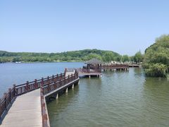 -石湖景区