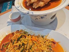 -孙家外婆•长春地标美食新名片(红旗街万达店)