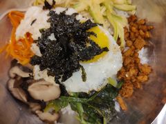-本苑烤肉自助餐厅